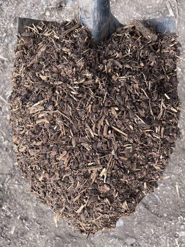 Garden Mix or Aged Compost? - Soil Kings Calgary